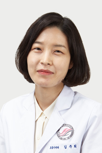 한림대학교성심병원 수련교육부장 호흡기내과 김주희