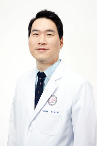 한림대학교춘천성심병원 수련교육부장 순환기내과 박규태