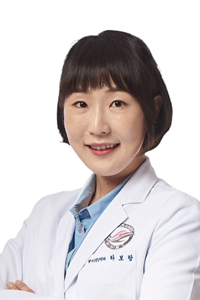 한림대학교동탄성심병원 수련교육부장 방사선종양학과 하보람